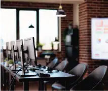 backoffice