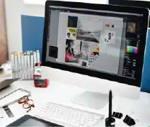 Graphic Design