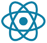 React