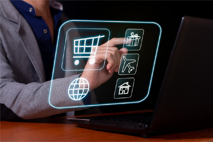 E-Commerce Agentur