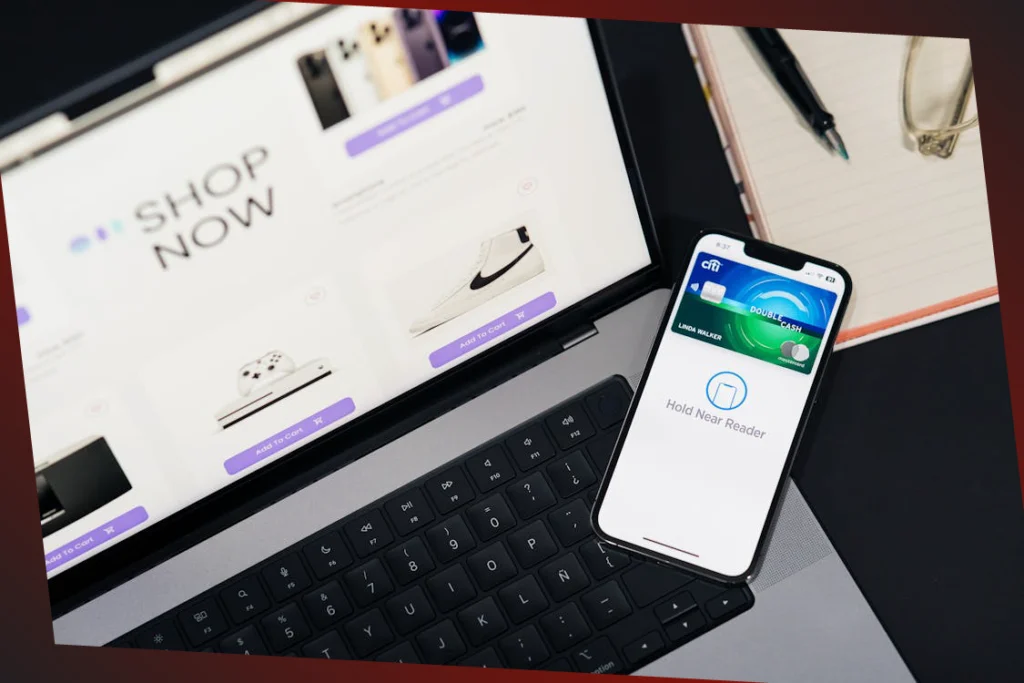 E-Commerce Agentur