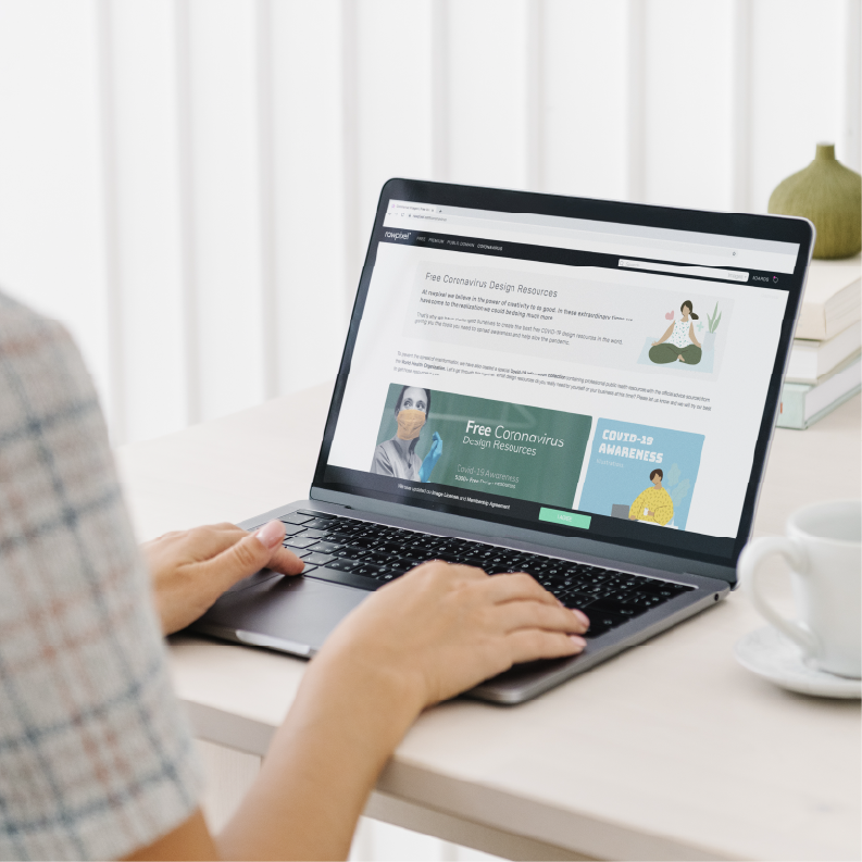 responsive web design
